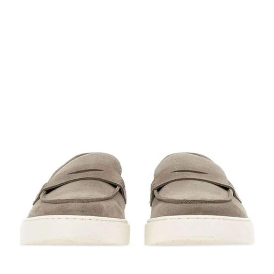 26SS 듀칼 로퍼 DU3546STEVUY009EC15 Pink - DOUCAL’S