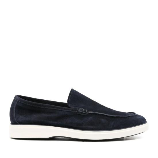 26SS John Harrison 로퍼 JH6042 26111BLU Black