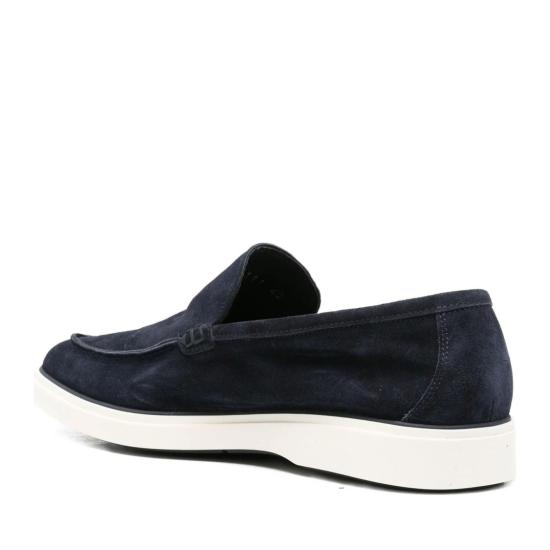 26SS John Harrison 로퍼 JH6042 26111BLU Black - OTHER BRANDS