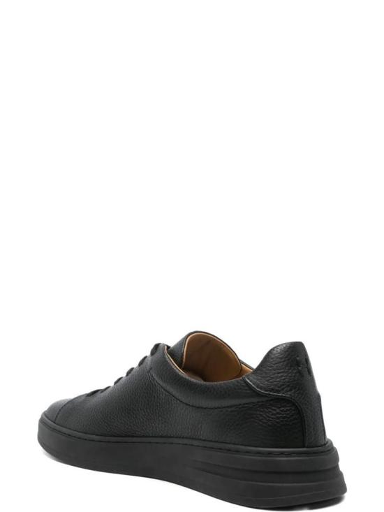 25FW 헨더슨 스니커즈 SOHO P 2 Black - HENDERSON