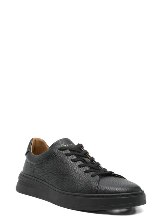 25FW 헨더슨 스니커즈 SOHO P 2 Black - HENDERSON