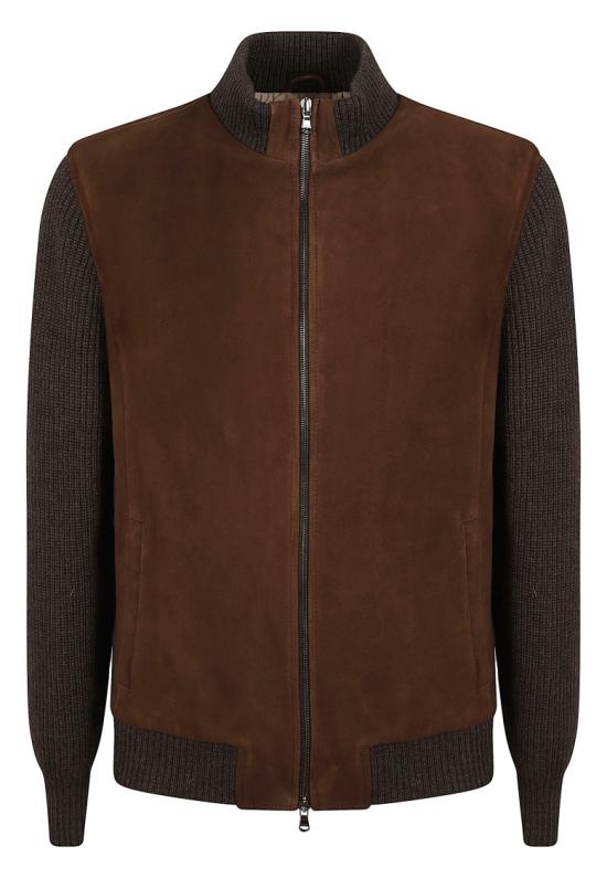 26FW 발바 자켓 BU4407 00008 Brown