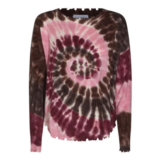 26FW 쿠즈텡 니트웨어 F20392587 Multicolor