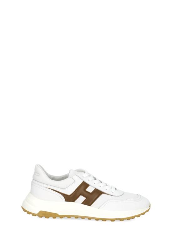 26FW 호간 하이퍼 라이트 스니커즈 HXM5630FR30UAI225E White