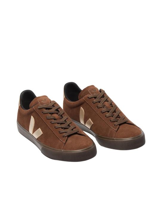 26FW 베자 스니커즈 287089 Brown - VEJA