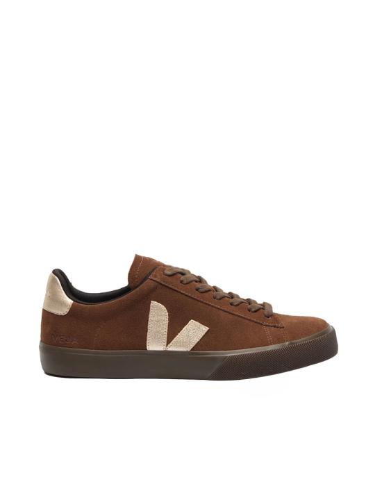 26FW 베자 스니커즈 287089 Brown