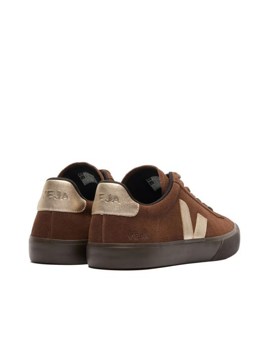 26FW 베자 스니커즈 287089 Brown - VEJA