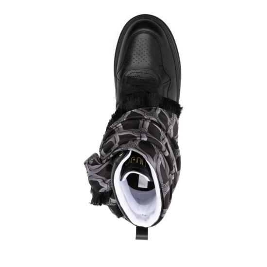  리우조 부츠 BF3131PX21522222 Black - LIU JO