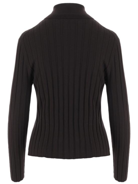 26FW 얼루드 니트웨어 26564023449 Brown - ALLUDE