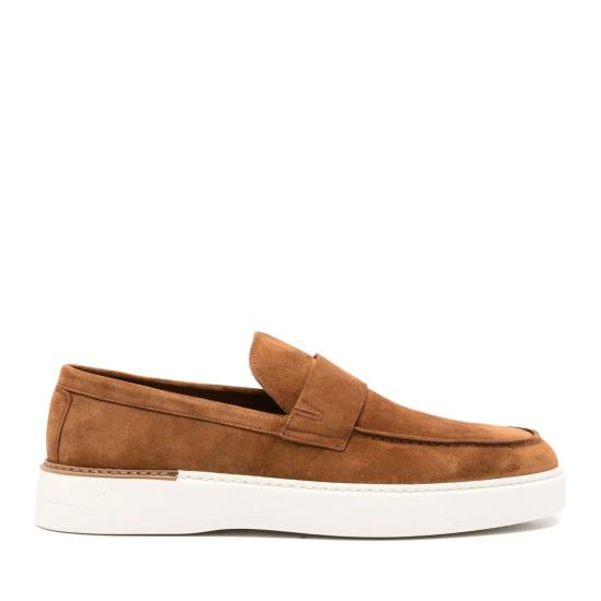 26SS John Harrison 로퍼 JH6042 26115BRW Brown