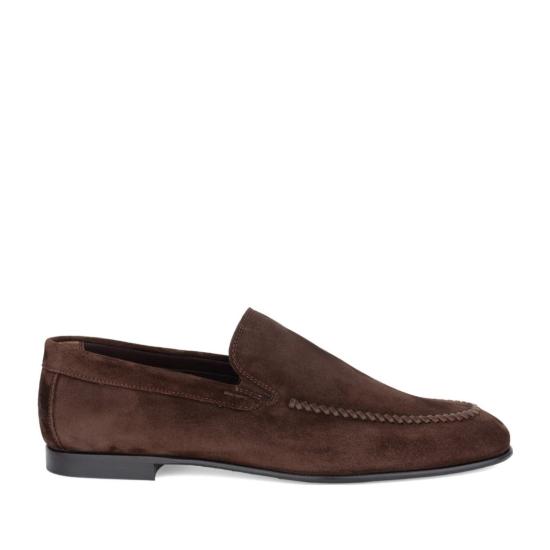 26SS John Harrison 로퍼 JH6042 26105BRW Black