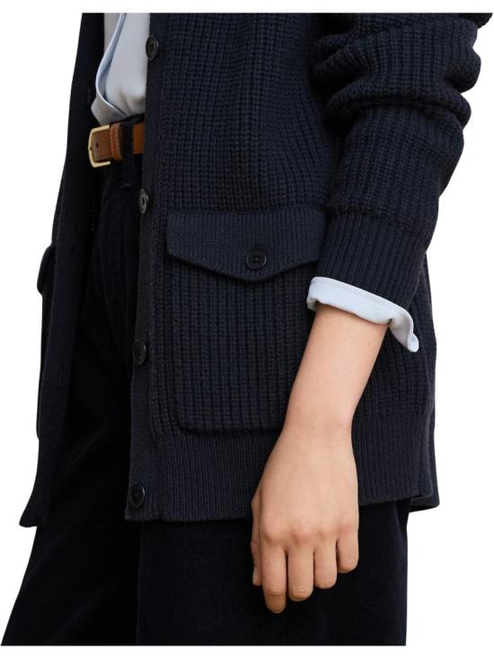 26FW 랄프 로렌 니트웨어 200B28817001 Black - RALPH LAUREN