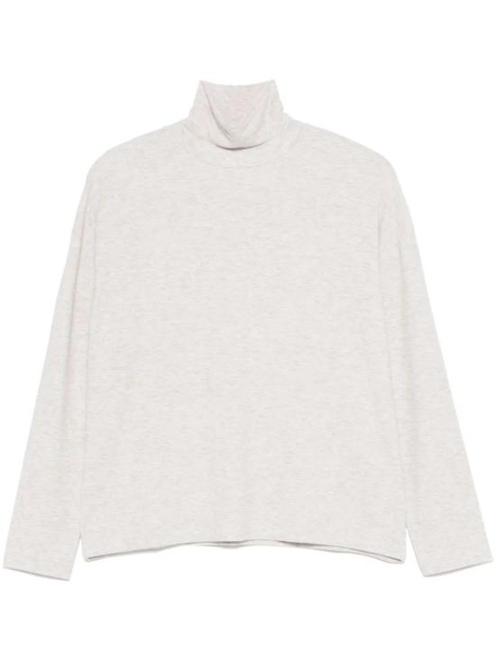  빈스 니트웨어 V054084600 462HCM White