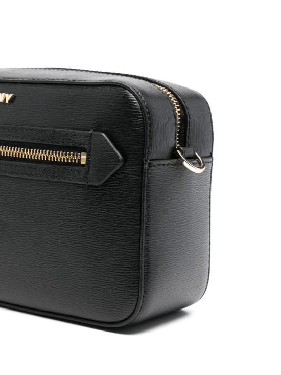 25FW 디케이엔와이 크로스백 R42E3E22 BGD Black - DKNY
