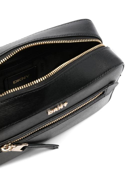 25FW 디케이엔와이 크로스백 R42E3E22 BGD Black - DKNY