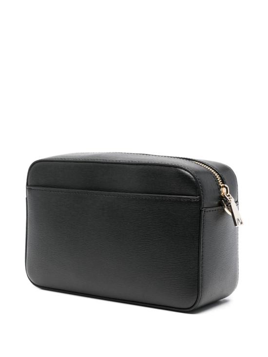 25FW 디케이엔와이 크로스백 R42E3E22 BGD Black - DKNY