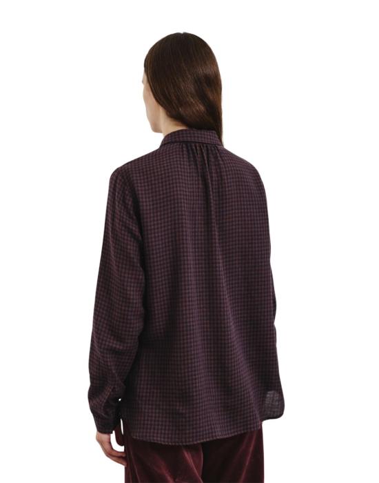 26FW 포만데레 탑 262 9307 Multicolor - POMANDERE