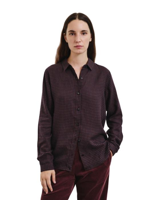 26FW 포만데레 탑 262 9307 Multicolor - POMANDERE