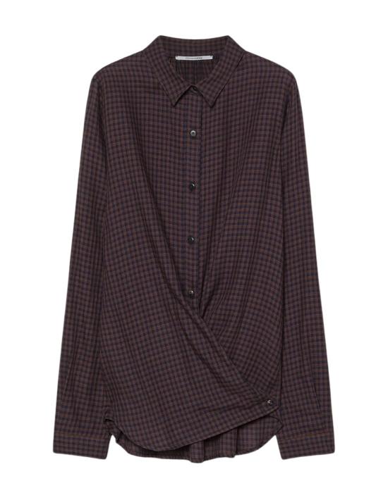 26FW 포만데레 탑 262 9307 Multicolor