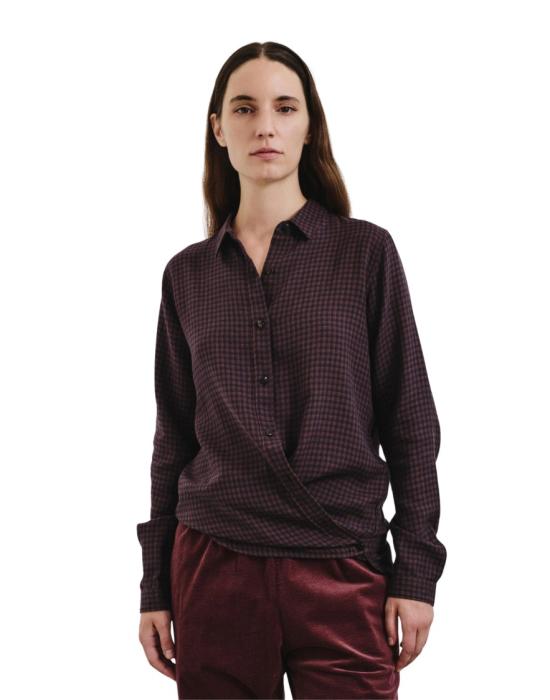 26FW 포만데레 탑 262 9307 Multicolor - POMANDERE