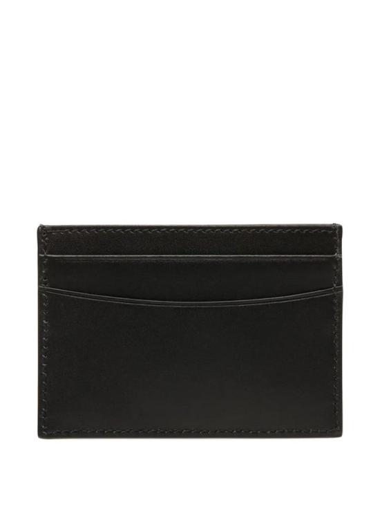 25FW 발리 카드지갑 MLW06GVT199 U901P Black - BALLY
