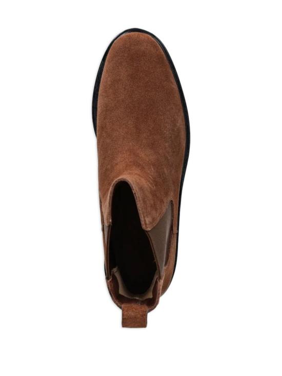  랄프 로렌 부츠 802951237001 Brown - RALPH LAUREN