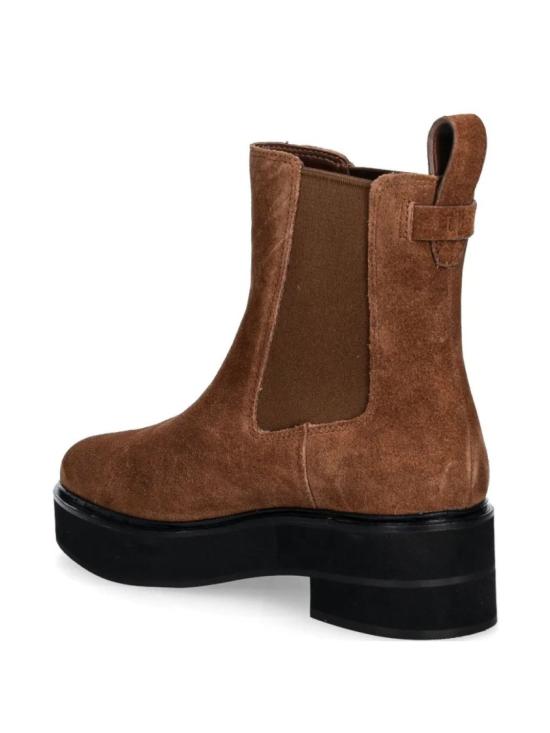  랄프 로렌 부츠 802951237001 Brown - RALPH LAUREN