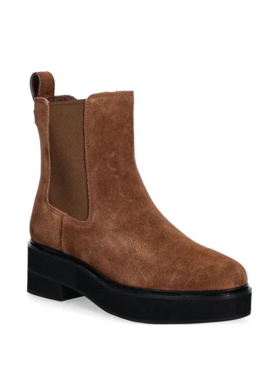  랄프 로렌 부츠 802951237001 Brown - RALPH LAUREN