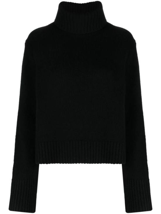  폴로 랄프로렌 니트웨어 211916855001 Black