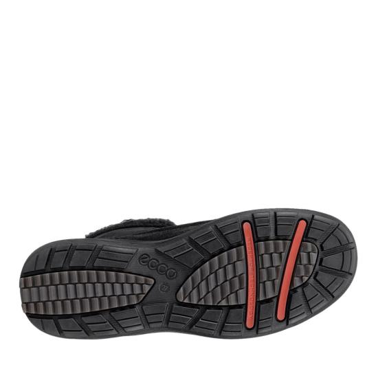  에코 부츠 832213 51052 Black - ECCO