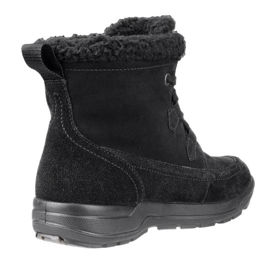  에코 부츠 832213 51052 Black - ECCO
