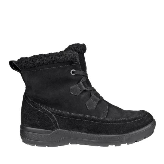  에코 부츠 832213 51052 Black