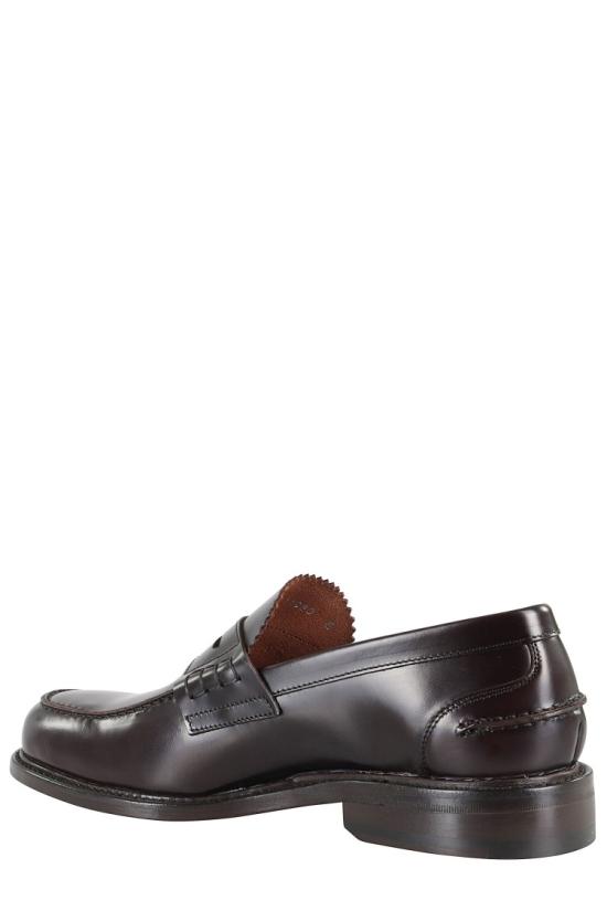 26SS 존 스펜서 로퍼 11020 HO768 ROIS 098 Black - JOHN SPENCER