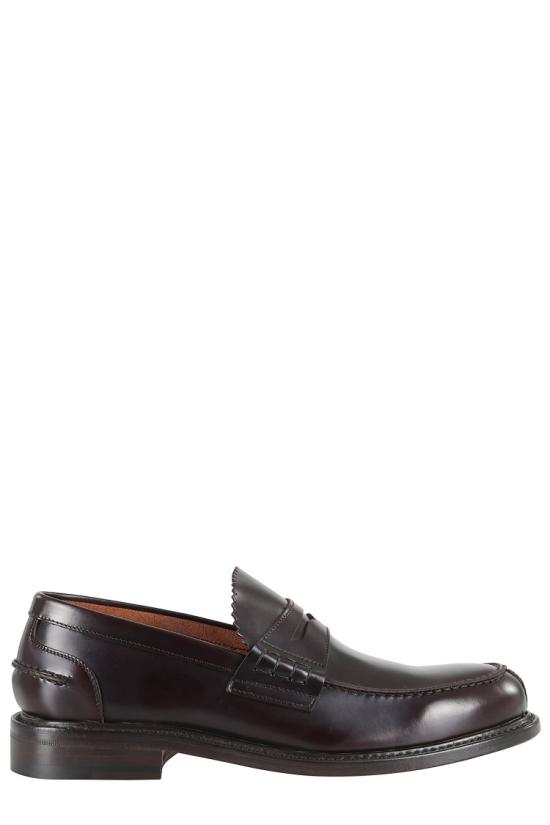 26SS 존 스펜서 로퍼 11020 HO768 ROIS 098 Black