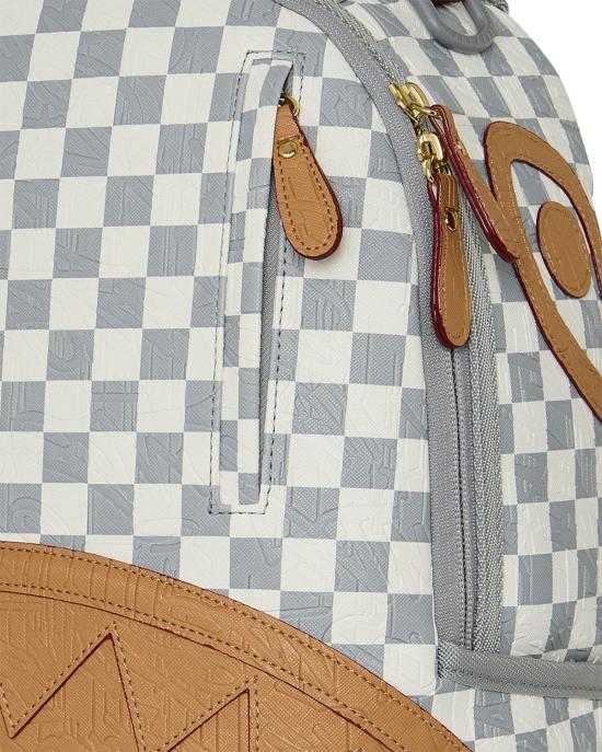 26FW 스프레이그라운드 백팩 910B8593NSZ multi MULTICOLOR - SPRAYGROUND