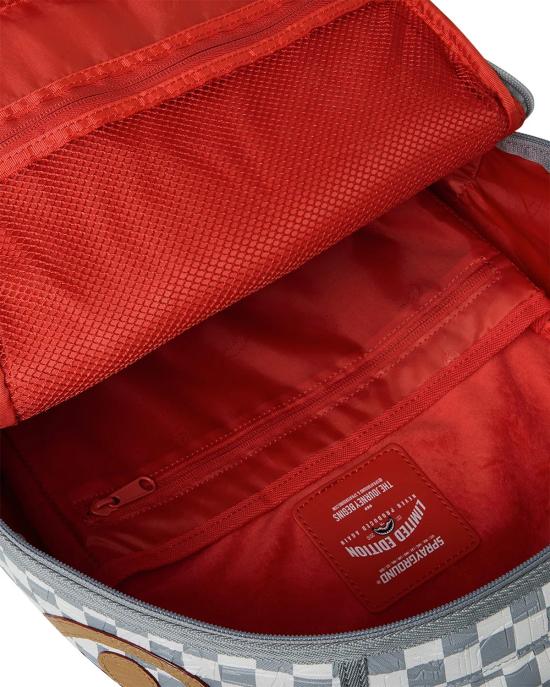 26FW 스프레이그라운드 백팩 910B8593NSZ multi MULTICOLOR - SPRAYGROUND