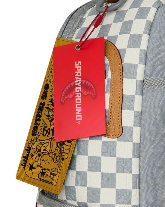 26FW 스프레이그라운드 백팩 910B8593NSZ multi MULTICOLOR - SPRAYGROUND