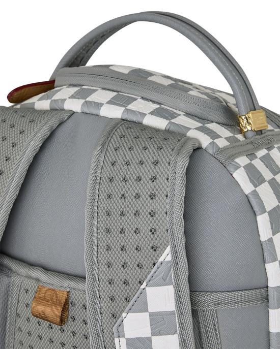 26FW 스프레이그라운드 백팩 910B8593NSZ multi MULTICOLOR - SPRAYGROUND