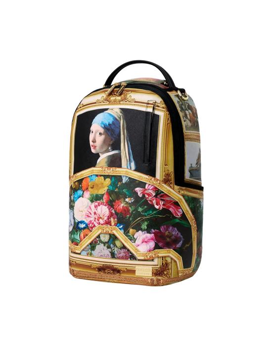 26FW 스프레이그라운드 백팩 910B9222NSZ multi MULTICOLOR - SPRAYGROUND