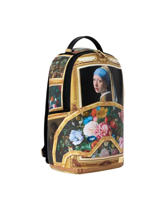 26FW 스프레이그라운드 백팩 910B9222NSZ multi MULTICOLOR - SPRAYGROUND