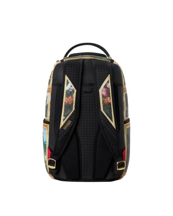 26FW 스프레이그라운드 백팩 910B9222NSZ multi MULTICOLOR - SPRAYGROUND