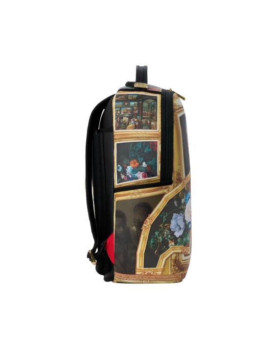 26FW 스프레이그라운드 백팩 910B9222NSZ multi MULTICOLOR - SPRAYGROUND