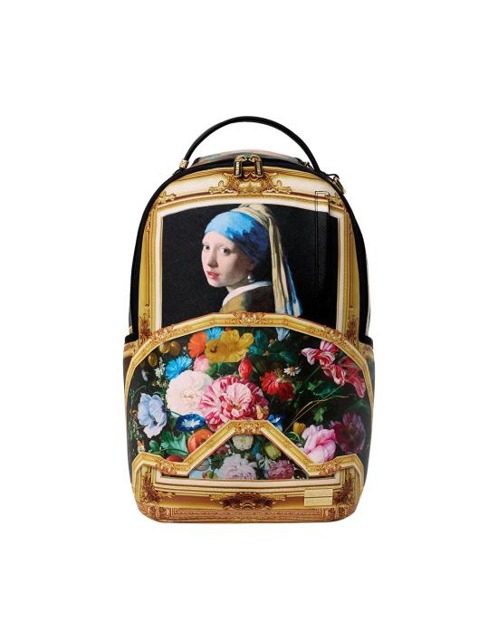 26FW 스프레이그라운드 백팩 910B9222NSZ multi MULTICOLOR