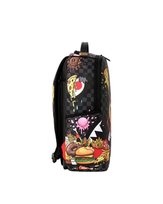 26FW 스프레이그라운드 백팩 910B9111NSZ multi MULTICOLOR - SPRAYGROUND