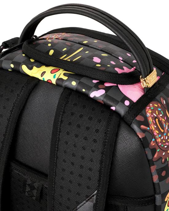 26FW 스프레이그라운드 백팩 910B9111NSZ multi MULTICOLOR - SPRAYGROUND