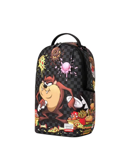26FW 스프레이그라운드 백팩 910B9111NSZ multi MULTICOLOR - SPRAYGROUND