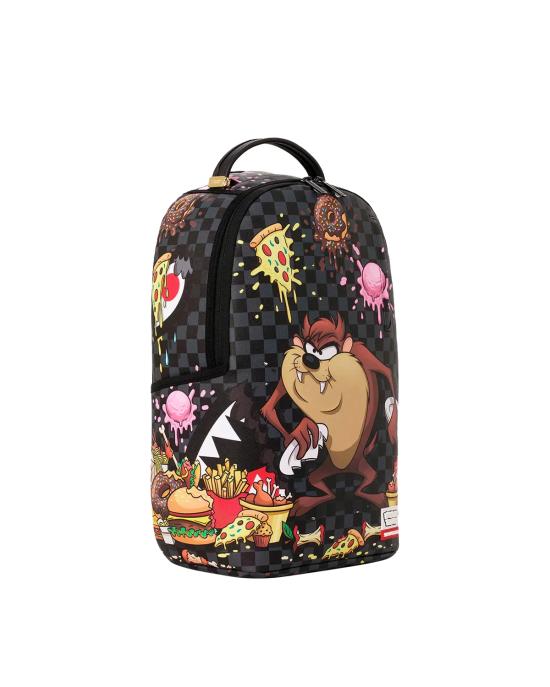 26FW 스프레이그라운드 백팩 910B9111NSZ multi MULTICOLOR - SPRAYGROUND
