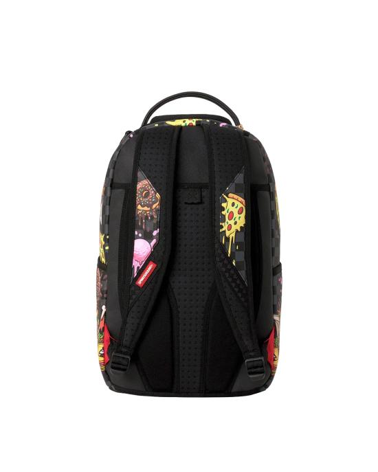 26FW 스프레이그라운드 백팩 910B9111NSZ multi MULTICOLOR - SPRAYGROUND