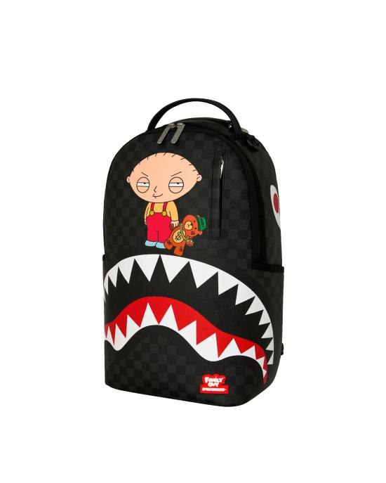 26FW 스프레이그라운드 백팩 910B9185NSZ multi MULTICOLOR - SPRAYGROUND