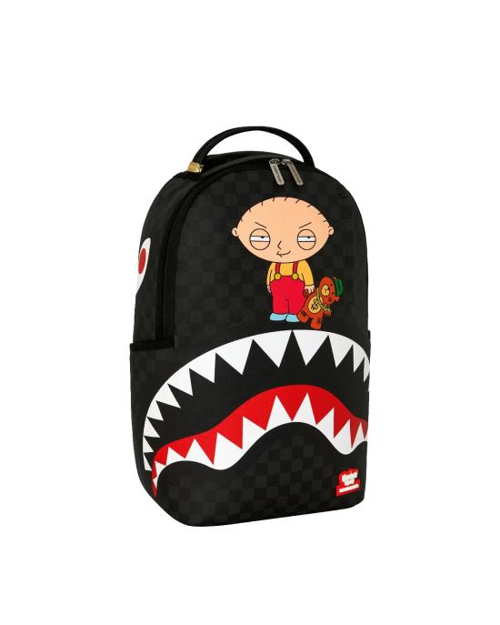 26FW 스프레이그라운드 백팩 910B9185NSZ multi MULTICOLOR - SPRAYGROUND